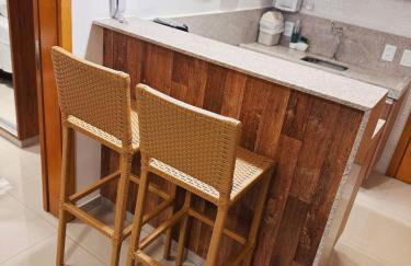 Apto 27 andar com vista maravilhosa - Próximo Shopping Flamboyant - Foto 33