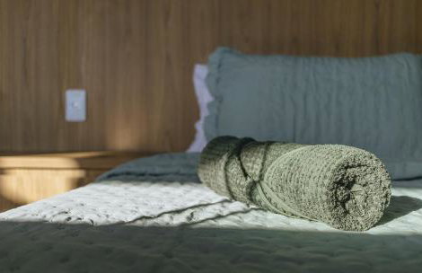 Refúgio com piscina privada - Caldas Novas - Foto 45