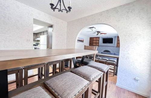 4 King beds/6Bdrm & 3Ba/Your Ideal Family Getaway - Foto 8