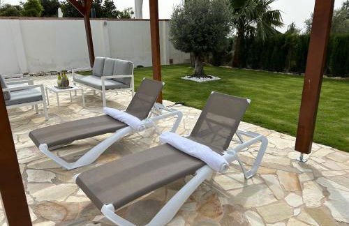 Villa Calahonda - Mijas - Foto 38