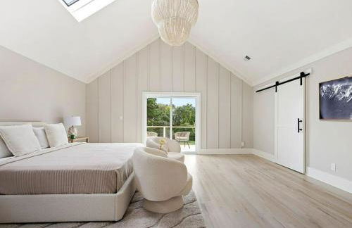 Villa Isaiah - Southampton Luxury Estate - Foto 20