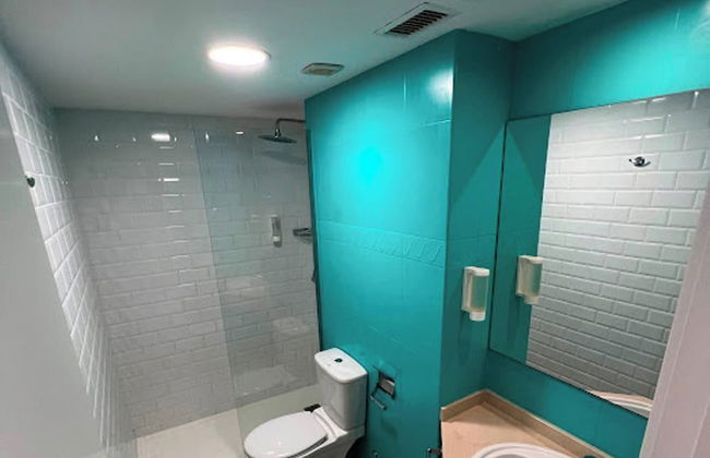 Beach Apt With Fast Wifi - Foto 7