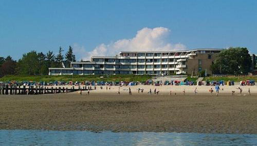 Ferienwohnung mit Meerblick in Wyk auf Foehr - Foto 2