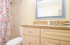 Castle beach studio,tennis court and swimming pool with beach access - Foto 96