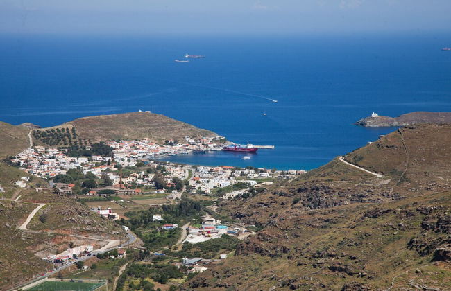 Villa Karthea V - Foto 41