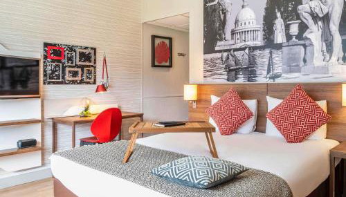 Aparthotel Adagio Paris Bercy Village - Foto 1