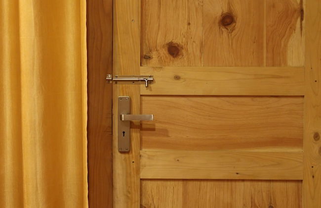 Sky Mount Cottage - Foto 24