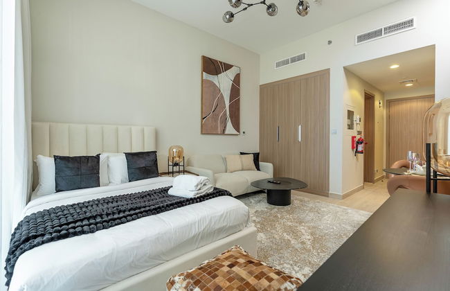 Nasma Holiday Homes - Azizi Riviera 6 - Foto 15