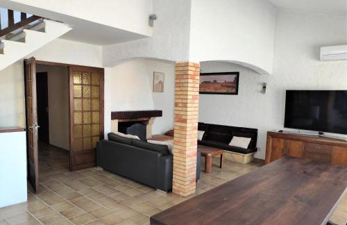 Grande villa, à deux pas de la plage, pinède et du grand Village de Noël - Foto 13