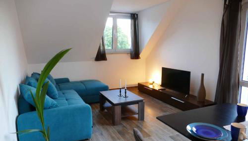 Ferienwohnungen Brombachsee - Foto 2