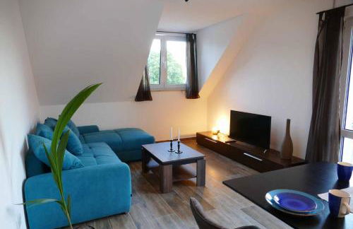 Ferienwohnungen Brombachsee - Foto 2