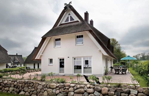 Ferienhaus Weltenbummler - Photo 27