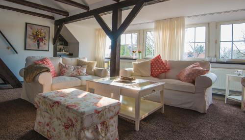 Landhaus Alte Apotheke - Foto 4