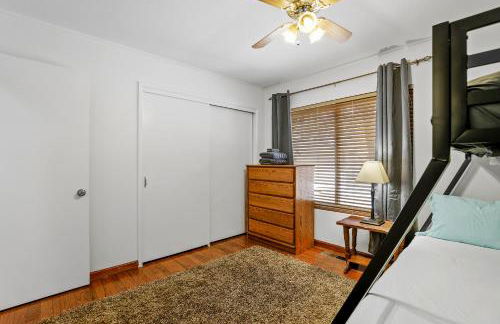 Captivating Continental Country Club Retreat with 4 BDR and Spacious deck! - Photo 26