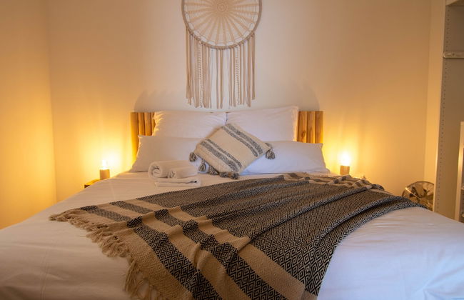 Sunny Apartments - Photo 3