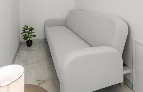 Lit Living Deluxe Apartments Wörth - Parking - Box Spring - BBQ - Balcony - Foto 57