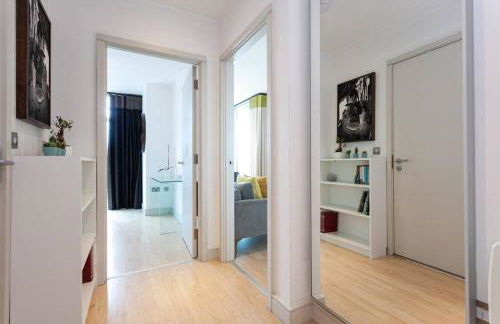 Iconic Luxury Manchester Apartment - Foto 17