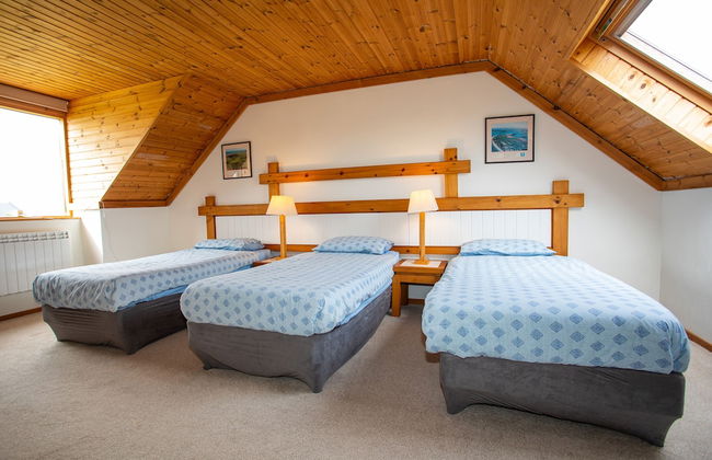 Stone Cottage Holiday Home Ballinskelligs - Photo 8