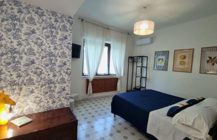 Maison Chrilò, Sorrento - Photo 7