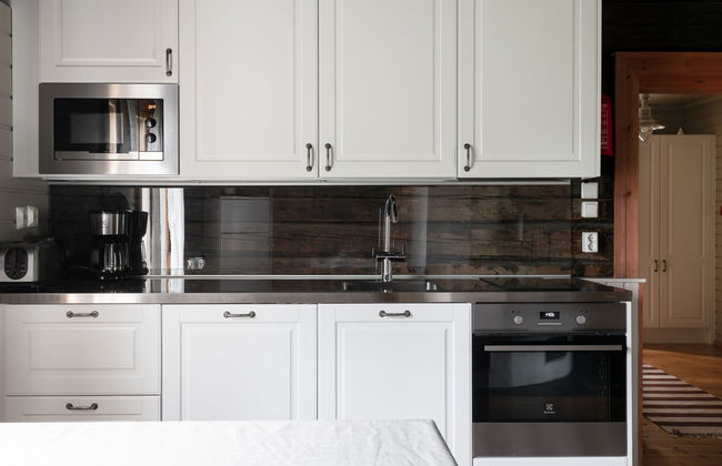 Virtaan väentupa - Foto 6