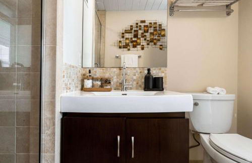 TreeTops Spacious Architectural Retreat - Foto 61