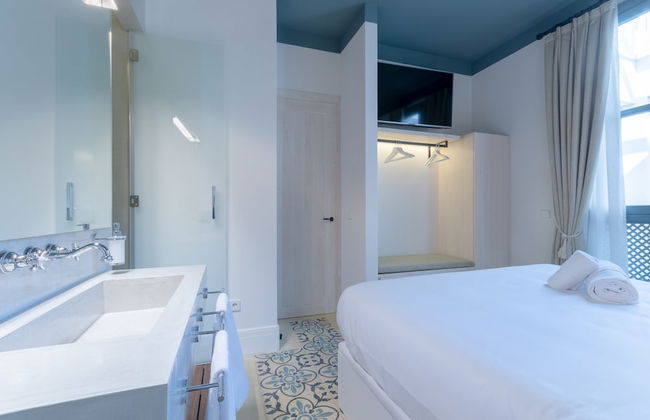 Apartamentos Caminante del Agua - Foto 24