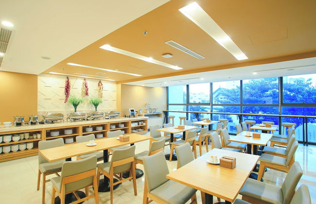 Elite Hotel Nha Trang - Foto 59