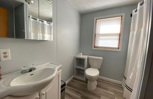 Beach House on Lake - Foto 17