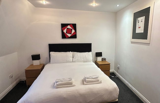 The Carlton Holiday Apartments - Foto 24