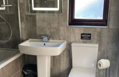 Harvest 8 Lodge - Yellowtop Country Park - Hot Tub - Yorkshire - Foto 20
