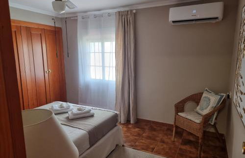 MD Villa con piscina en Mareny Beach - Foto 15