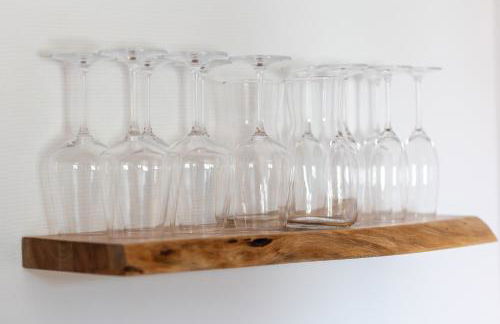 Heimbi-Home No 1 I 4-6 Personen I Nähe EuropaPark I Parkplatz und E Ladestation - Foto 22