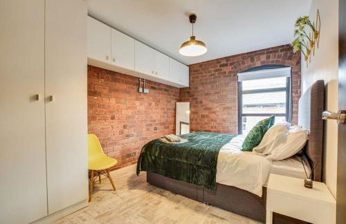 New York Apartments - Foto 25