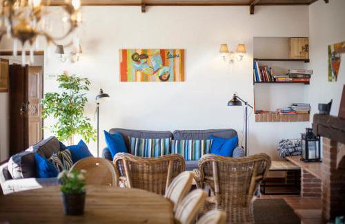 Villa Vinory - La Mandragola - Foto 28