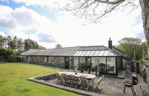 Bryn Eira Stables - Foto 43