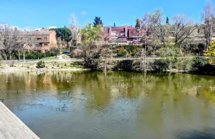 Atico España - Foto 19