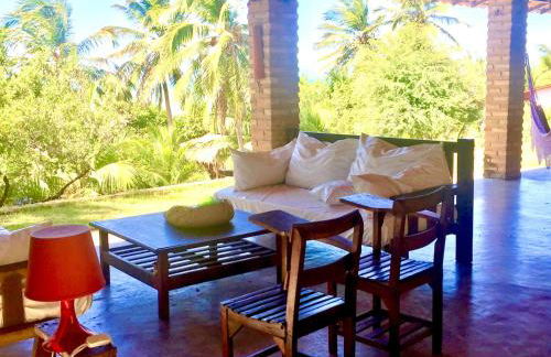 Eco Vila frente al mar - Foto 6