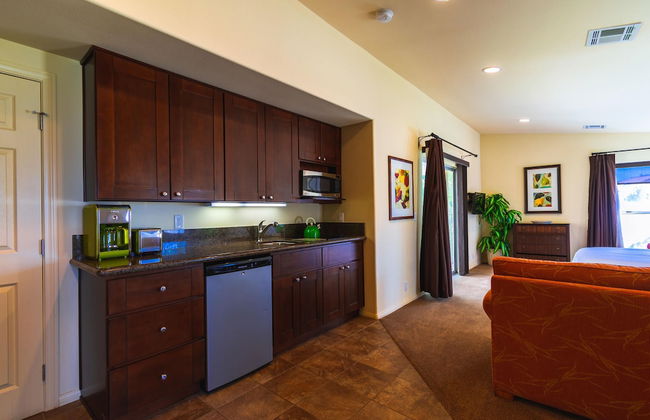 The Villas at Emerald Desert RV Resort - Foto 16