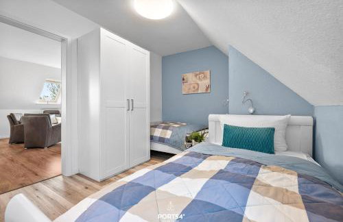 Ferienwohnung Lee Dagebüll - Foto 11