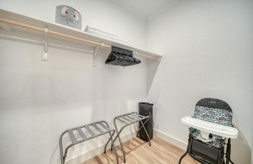 3 King Beds Spacious 4 BR 3 BATH AC Near Jackson - Foto 27