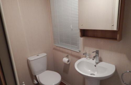 Presthaven Sands Holiday Park 3 and 2 Bed Caravans - Foto 7