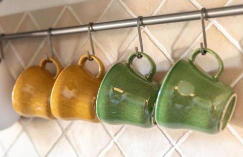 Noi 2 Vacanze - il Nido di Gina - Foto 29