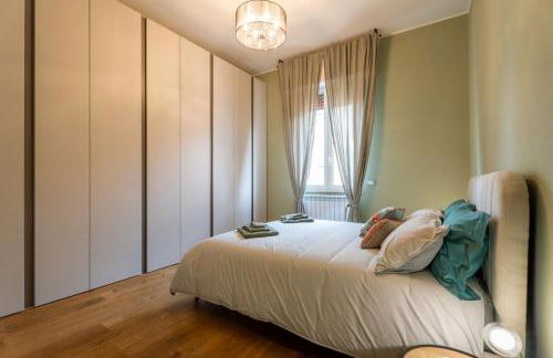 Senyum - Ampio Appartamento con AC a 2 passi dal Centro Storico - Foto 4