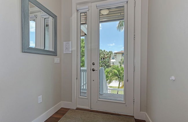 Paradise Found managed by Beach Retreats - Foto 32