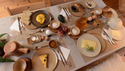 B&B Mas de Lagorae - Photo 5