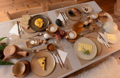 B&B Mas de Lagorae - Photo 5