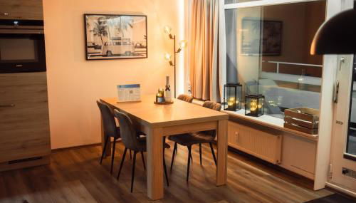 FeWo mit Meerblick am Hansapark - Foto 4