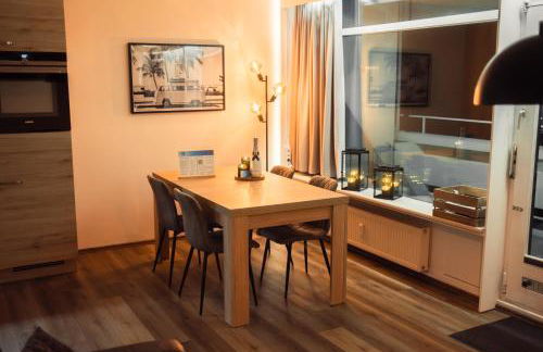 FeWo mit Meerblick am Hansapark - Foto 4