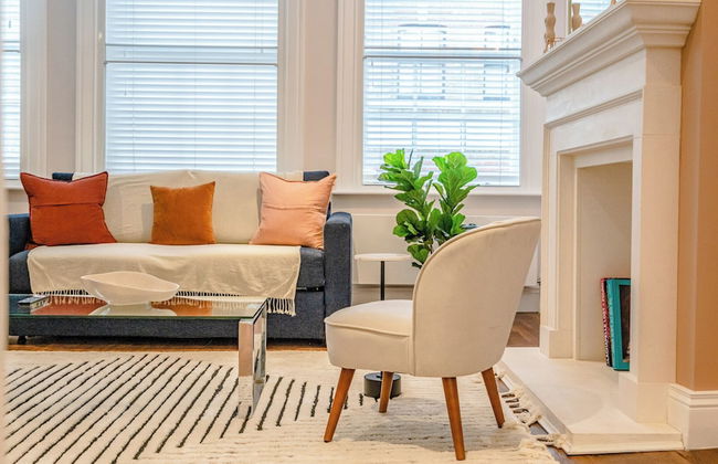 Be London - The Soho Residences - Foto 32