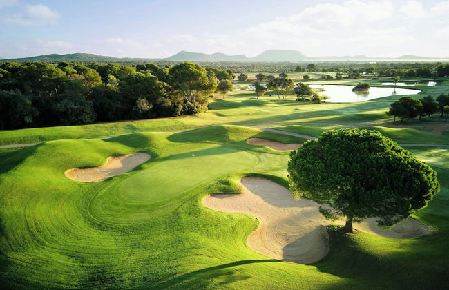 Marriott's Club Son Antem - Foto 38